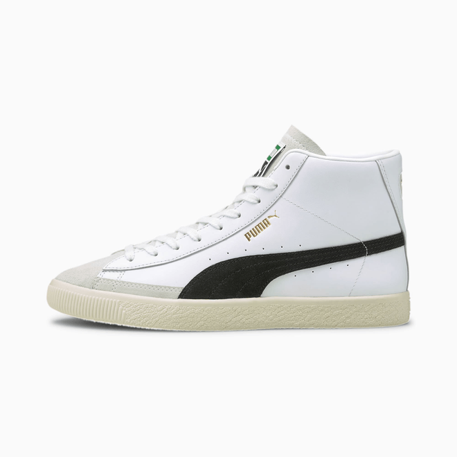 Puma Basket Mid Vintage Sneakers 381245_01