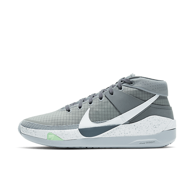 Nike KD 13 Team Cool Grey CK6017-001