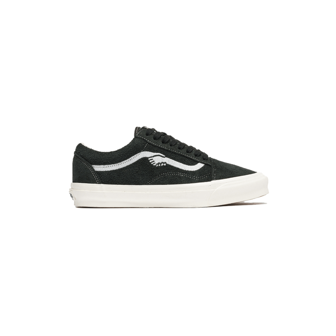 Vans Old Skool Notre Black VN0A4P3X2I1