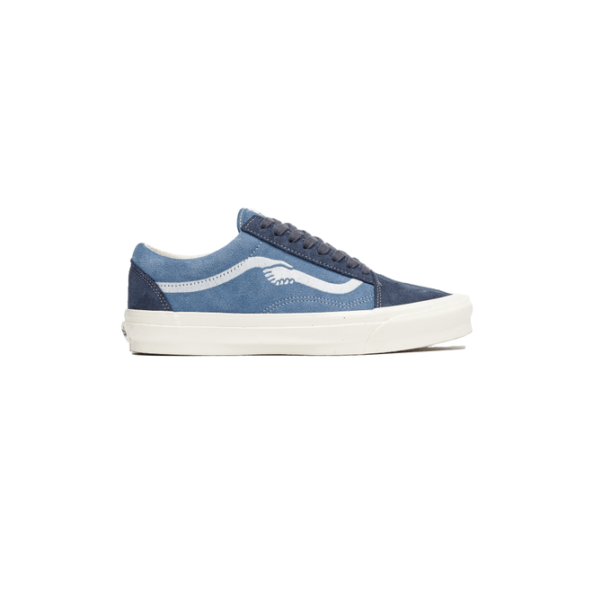 Vans Old Skool Notre Blue VN0A4P3X2HZ