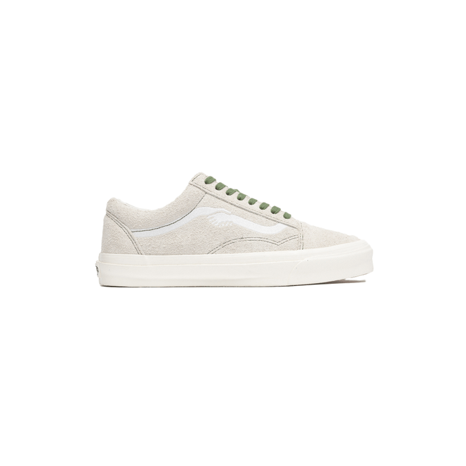Vans Old Skool Notre Off-White VN0A4P3X2HY