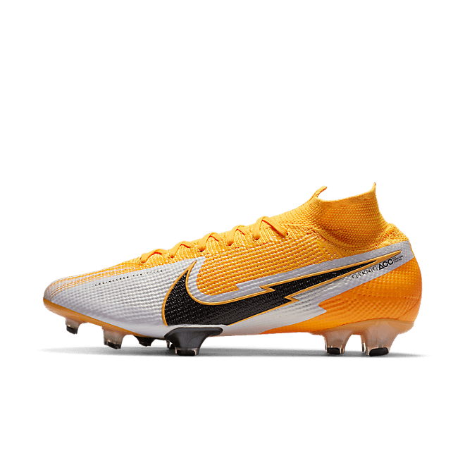 Nike Mercurial Superfly 7 Elite FG Voetbal AQ4174-801