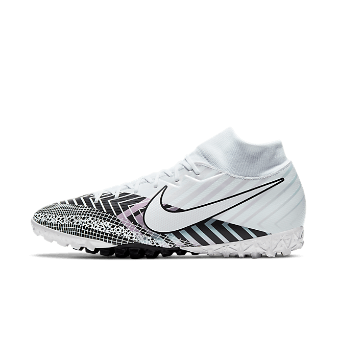 Nike Mercurial Superfly 7 Academy MDS TF Voetbal BQ5435-110