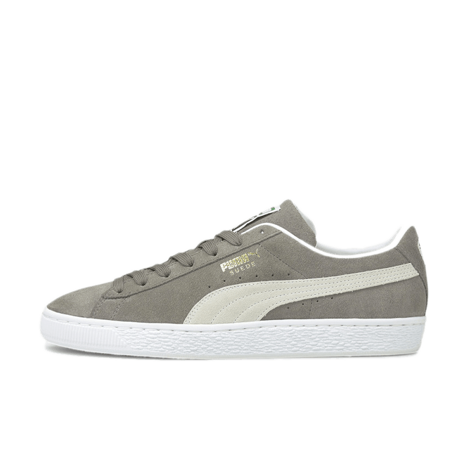Puma Suede Classic 'Olive' 374915-07