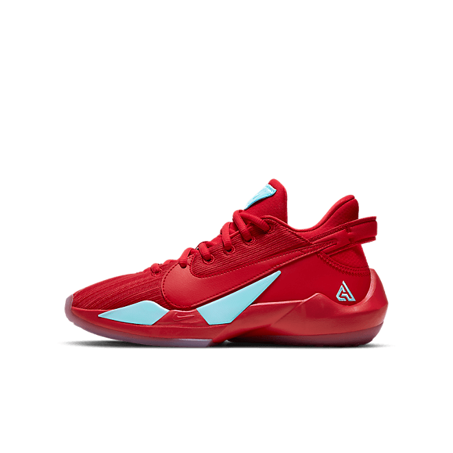 Nike Freak 2 (G CN8574-605