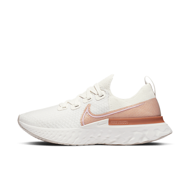 Nike React Infinity Run Flyknit CD4372-103