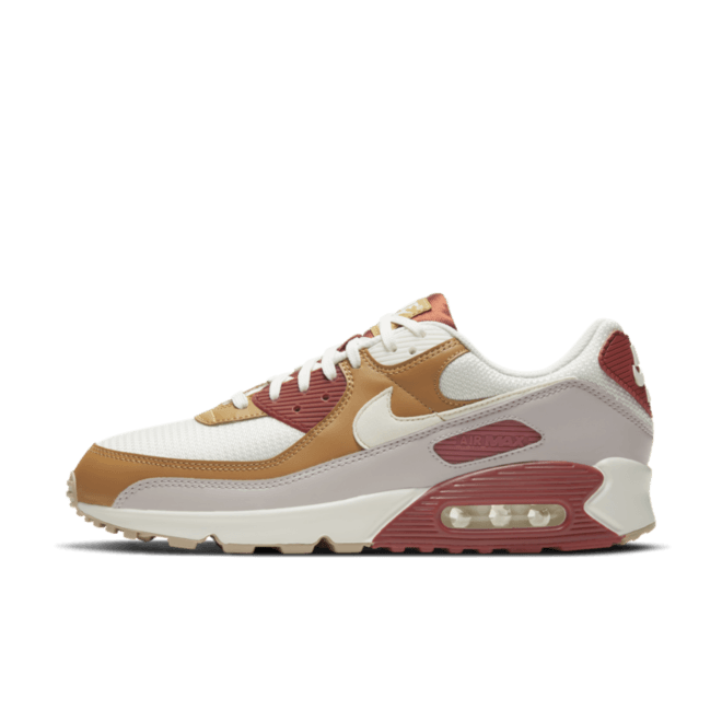 Nike Air Max 90 'Rugged Orange' CV8839-800