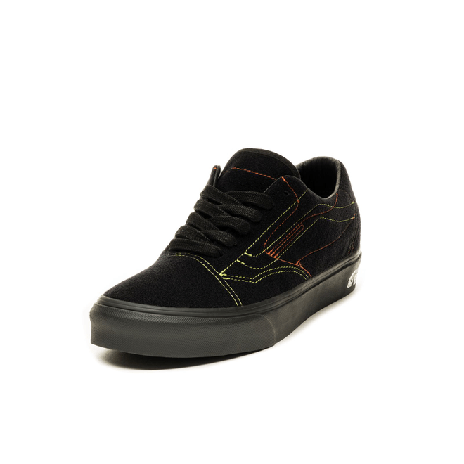 Vans Vault x Taka Hayashi DIY Low LX VN0A4UX62NQ1