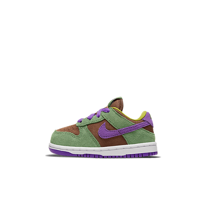 Nike Dunk Low Veneer 2020 (TD) DC8315-200