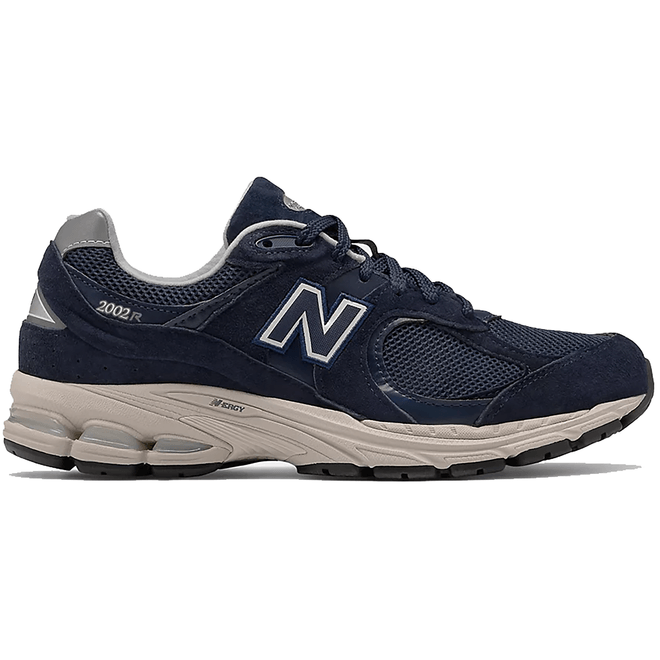 New Balance 2002R Pigment Light Aluminum ML2002RD