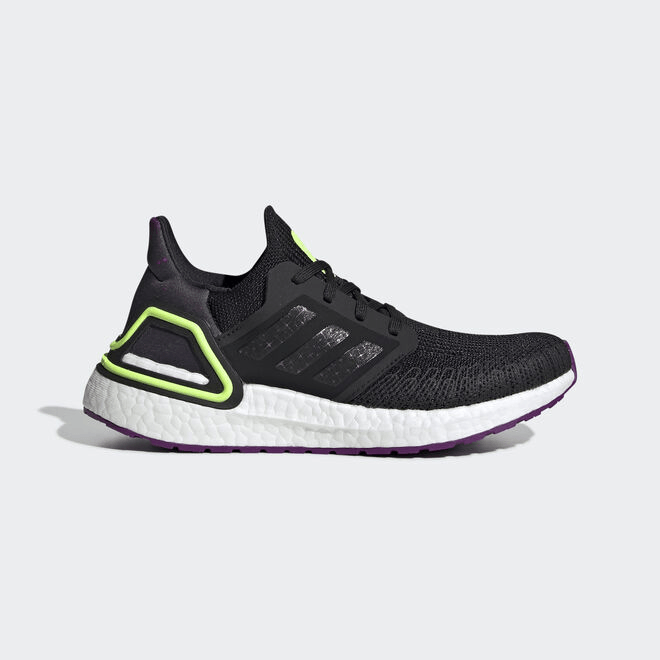 adidas Ultraboost 20 low-top EG4806