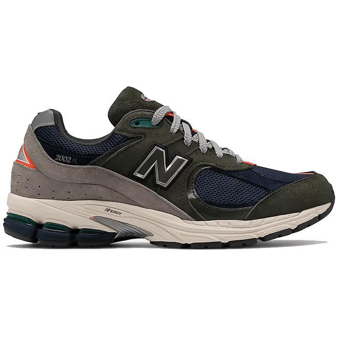 New Balance 2002R Defense Green Natural Indigo ML2002RF