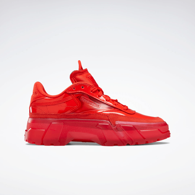 Reebok Cardi B Club C Schoenen FZ4932