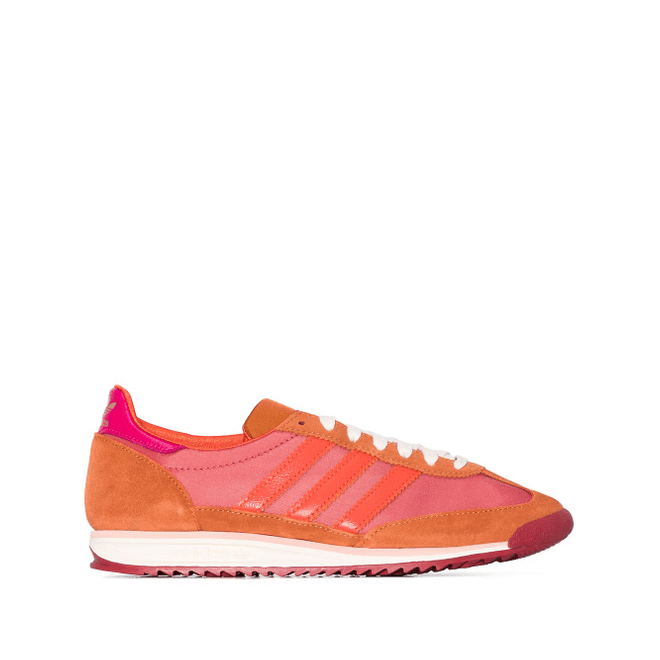 adidas 3-stripes low-top FX7502