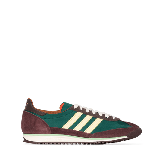 adidas 3-stripes low-top FX7515