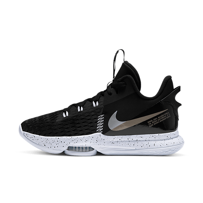 LeBron Witness 5 CQ9380-001