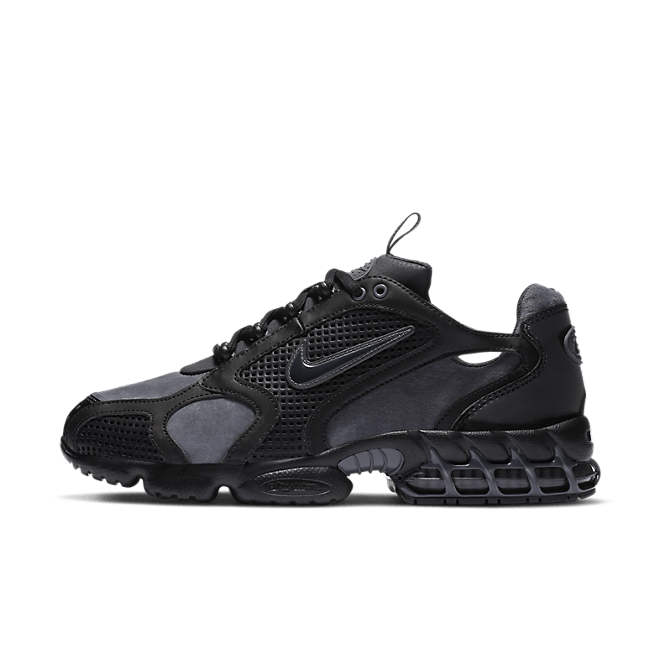 Nike Air Zoom Spiridon Cage 2 Black CU1768-001