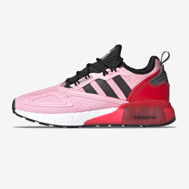 Adidas Ninja x ZX 2K Boost "True Pink" FZ0454