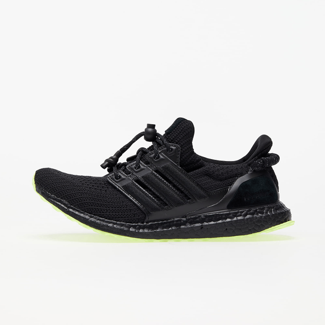 adidas Ultra Boost DNA Beyonce Ivy Park Black (W) GX0200