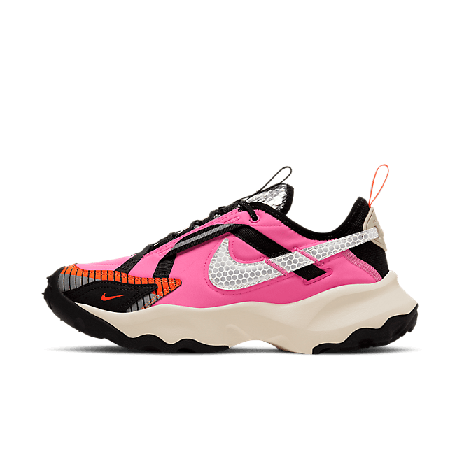 Nike TC 7900 LX 3M Pink Blast (W) CU7763-600