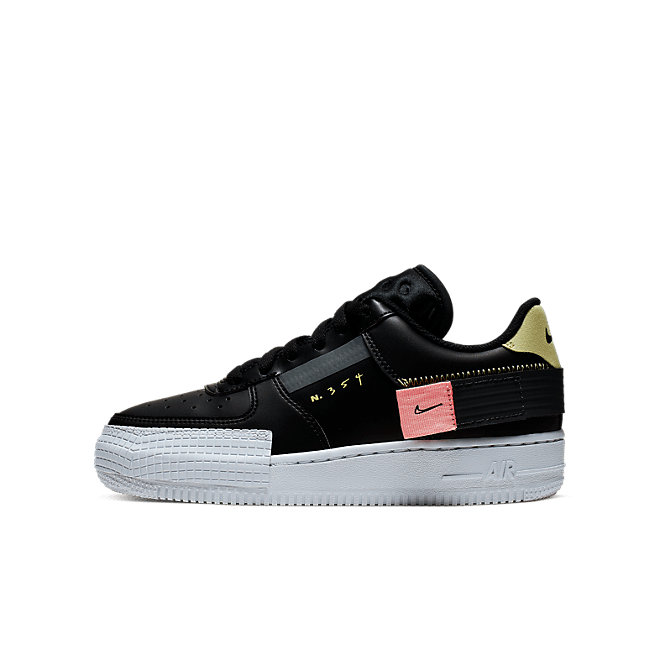 Nike Kids Air Force Type 1 BQ4793001