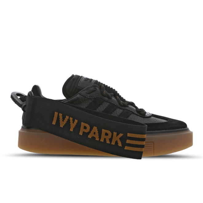 adidas Supersleek 72 Beyonce Ivy Park Black (W) FZ4386