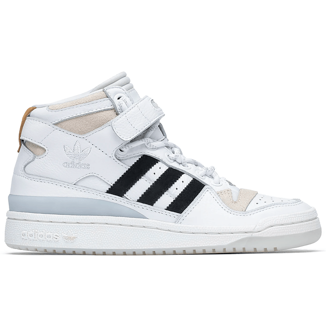 adidas Forum Mid Beyonce Ivy Park White S29020