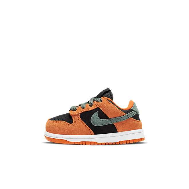 Nike Dunk Low Ceramic 2020 (TD) DC8315-001