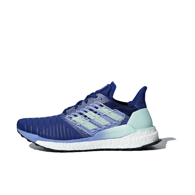 adidas Solarboost 'Real Lilac' BB6602