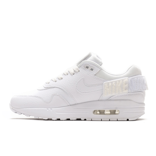 Nike Wmns Air Max 1-100 'White' AQ7826-100