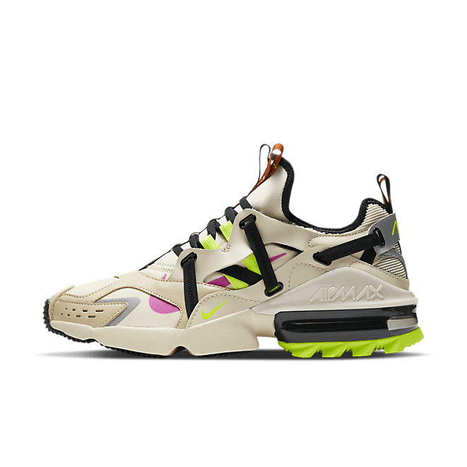 Nike Air Max Infinity Winter Fossil CU9451-200