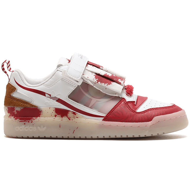 adidas Forum Low Scary Clown G55617