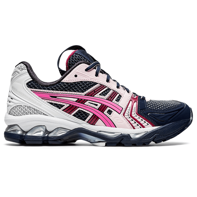 ASICS Ub1 - S Gel - Kayano 14 Midnight 1202A127.400