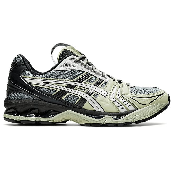 ASICS Ub1 - S Gel - Kayano 14 Piedmont Grey 1201A189.020
