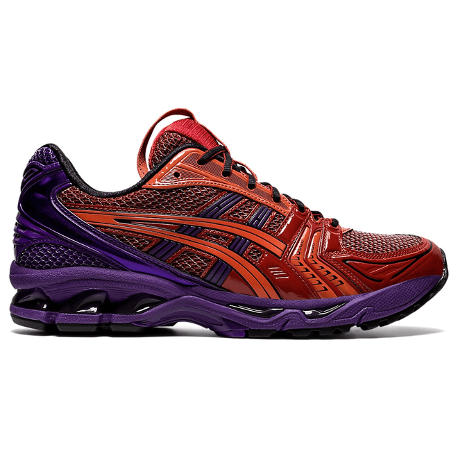 ASICS Ub1 - S Gel - Kayano 14 Classic Red 1201A189.600