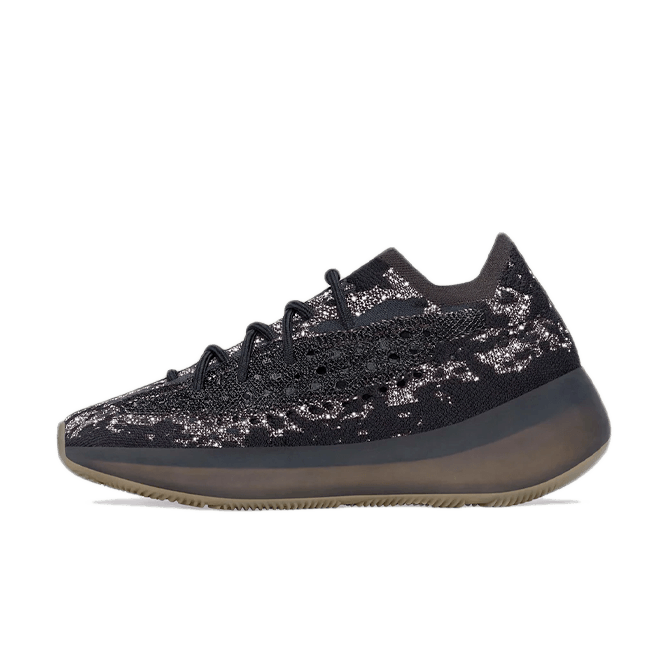 adidas Yeezy Boost 380 'Onyx' - Reflective H02536