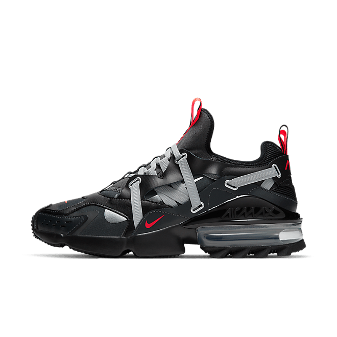 Nike Air Max Infinity Winter Anthracite Particle Grey CU9451-003