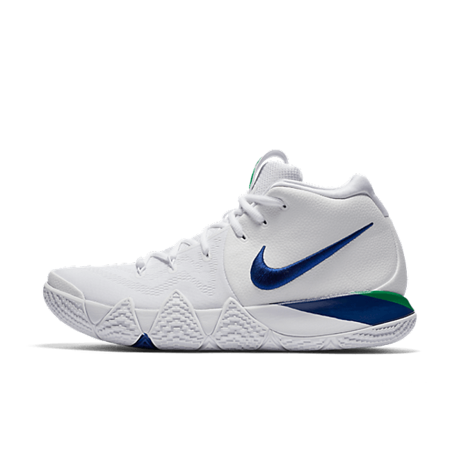 Nike Kyrie 'Seattle Seahawks' 943806-103