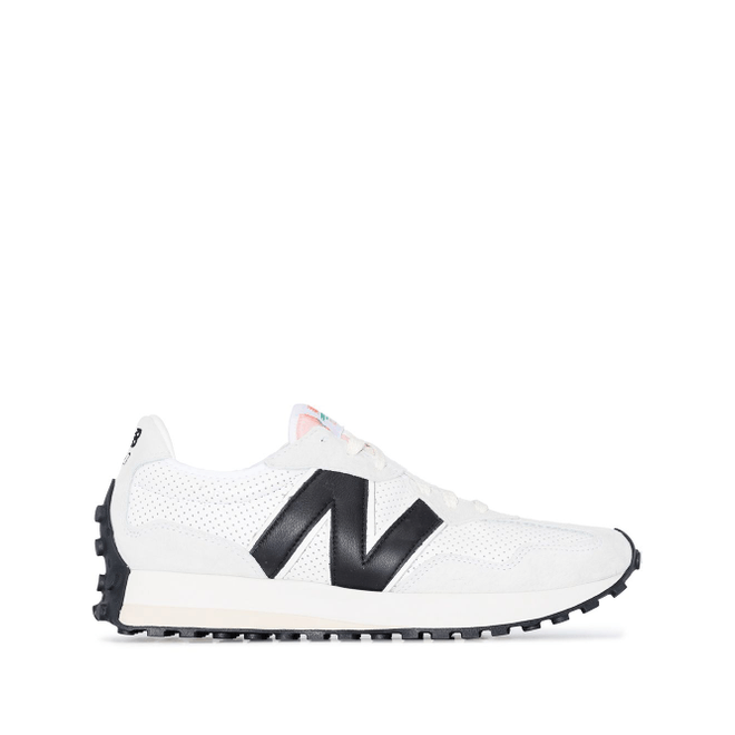New Balance x Casablanca Idealiste MS327CBC