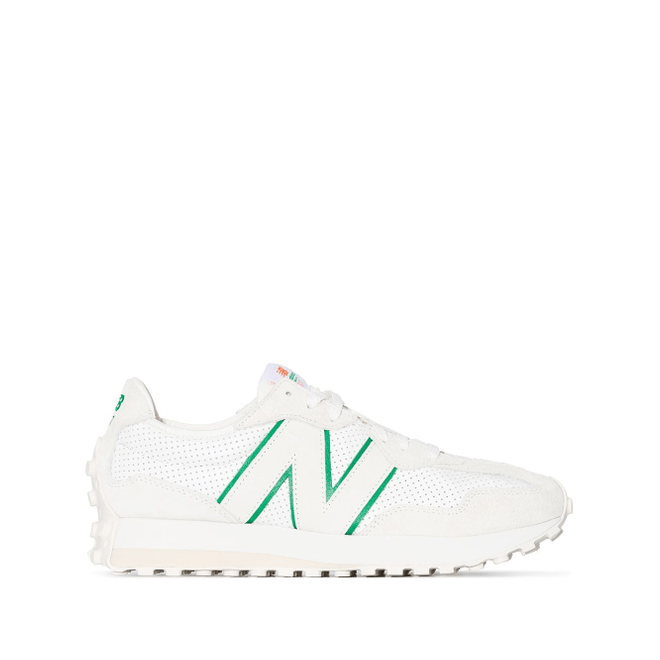New Balance x Casablanca Idealiste MS327CBA