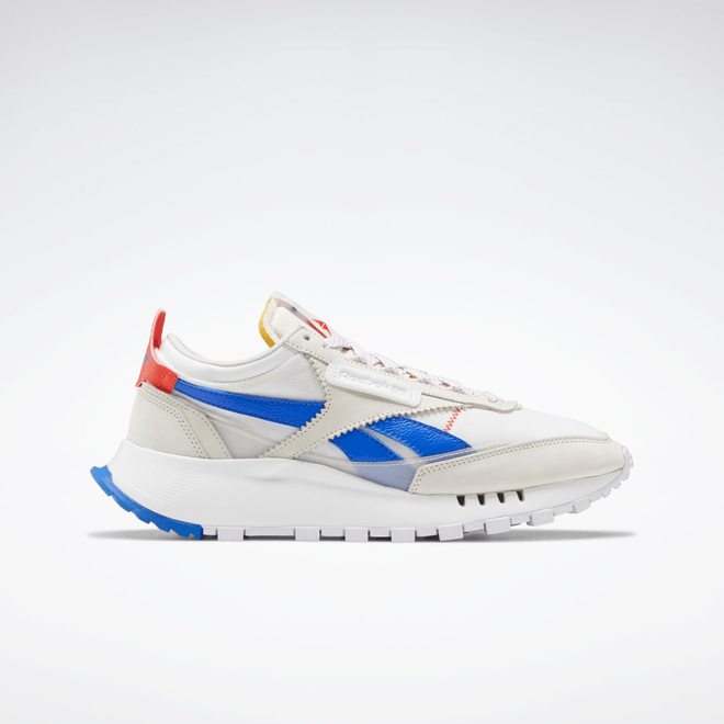 Reebok Classic Leather Legacy Schoenen FZ2923