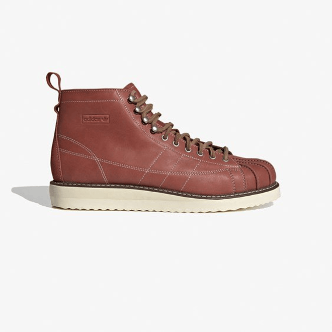 adidas Superstar Boot FZ2642