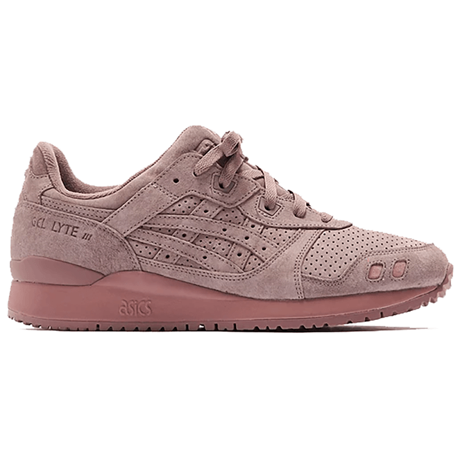 Asics Gel-Lyte III Ronnie Fieg Quicksand 1201A224-202