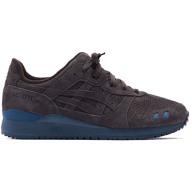 Asics Gel-Lyte III Ronnie Fieg Monarch 1201A224-028