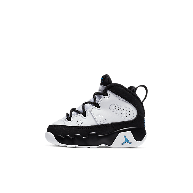 Jordan 9 Retro University Blue (TD) 401812-140