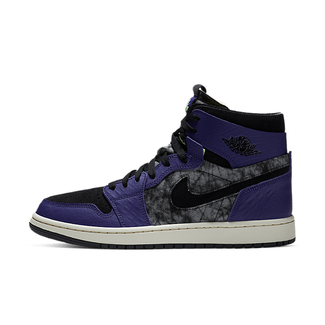 Jordan 1 High Zoom Air CMFT Bayou Boys DC2133-500