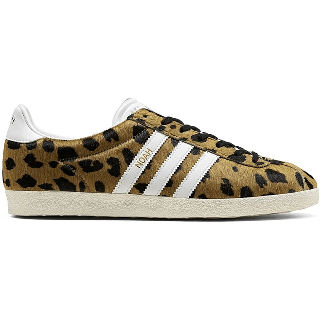 adidas Gazelle NOAH Cheetah FY5378