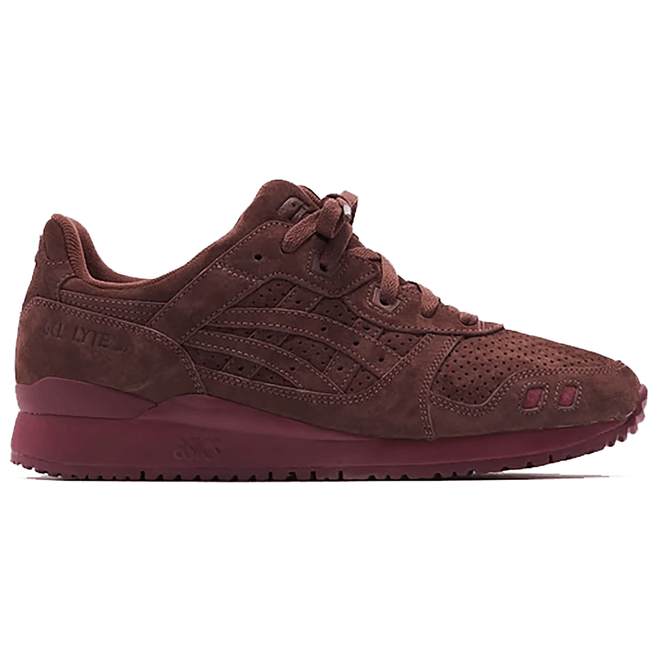 Asics Gel-Lyte III Ronnie Fieg The Palette Saddle 1201A224-026