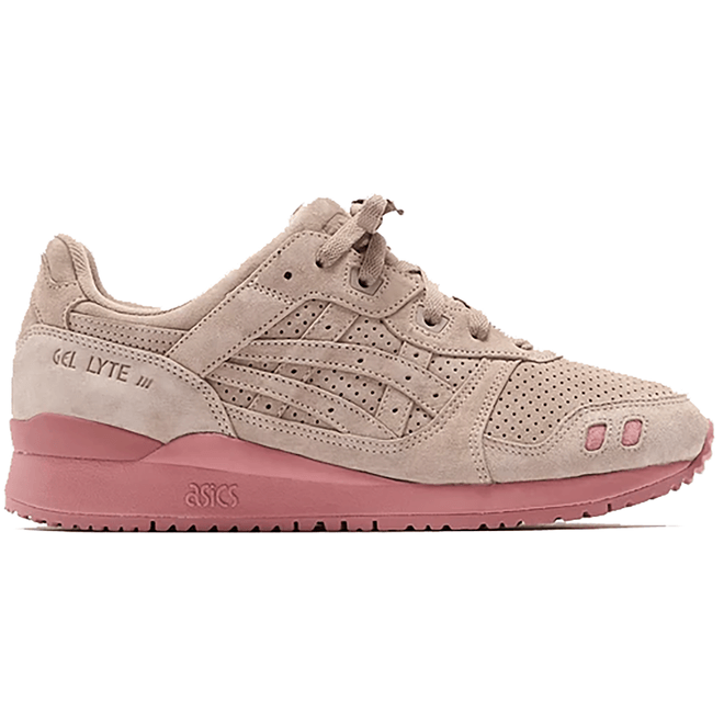 Asics Gel-Lyte III Ronnie Fieg The Palette Molecule 1201A224-203
