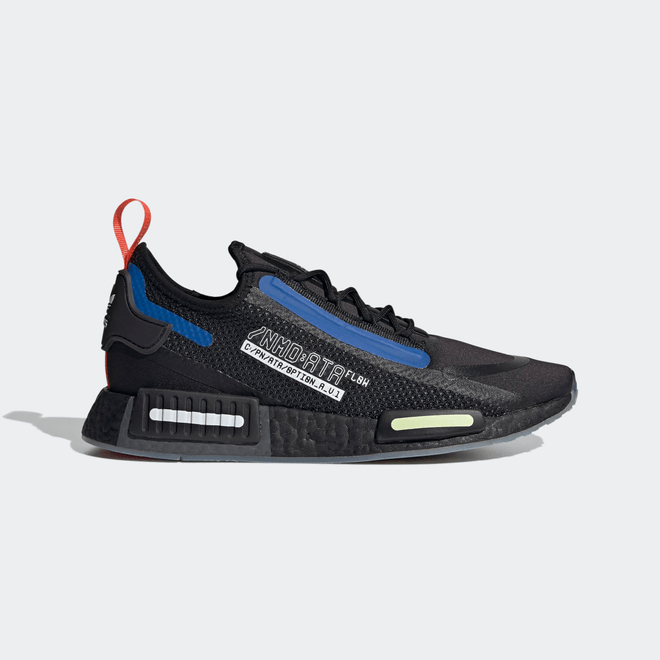 adidas NMD_R1 Spectoo FZ3201